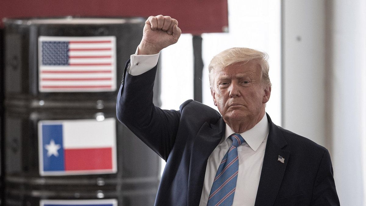 El mercado del petróleo en la mira de Trump: volatilidad y tráfico de influencias