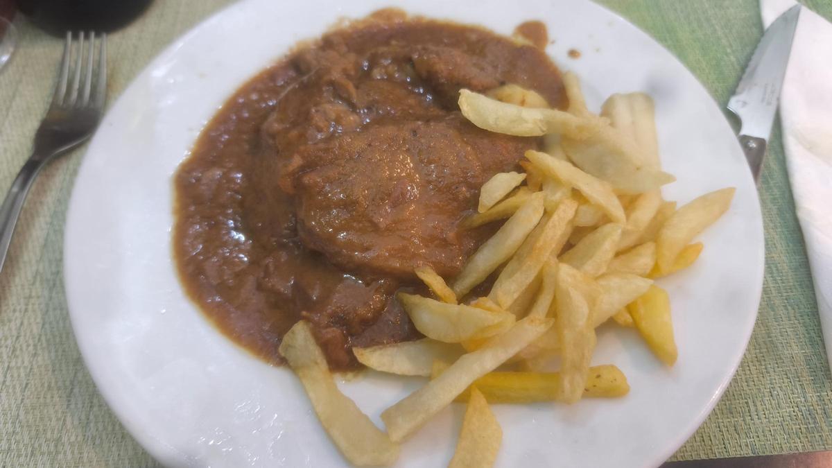 Descubre el Menú del Día en Bar Sandra: Un Tesoro en el Corazón de Barcelona