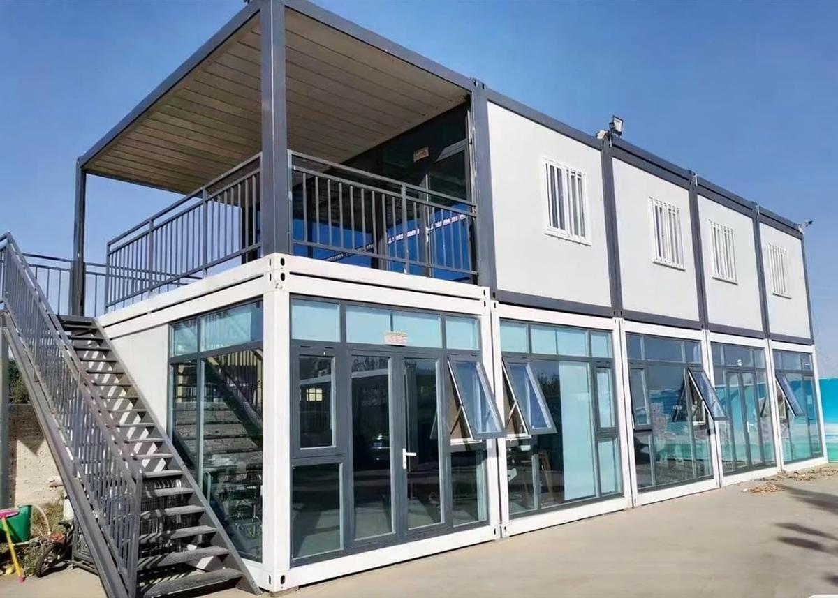 Viviendas prefabricadas: una alternativa asequible a la vivienda tradicional