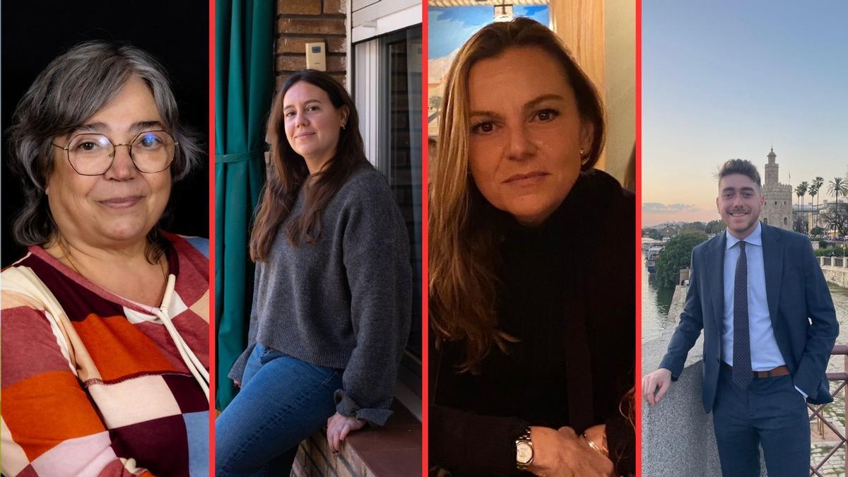 La odisea de comprar un piso: cuatro historias de vida con 30 años de diferencia