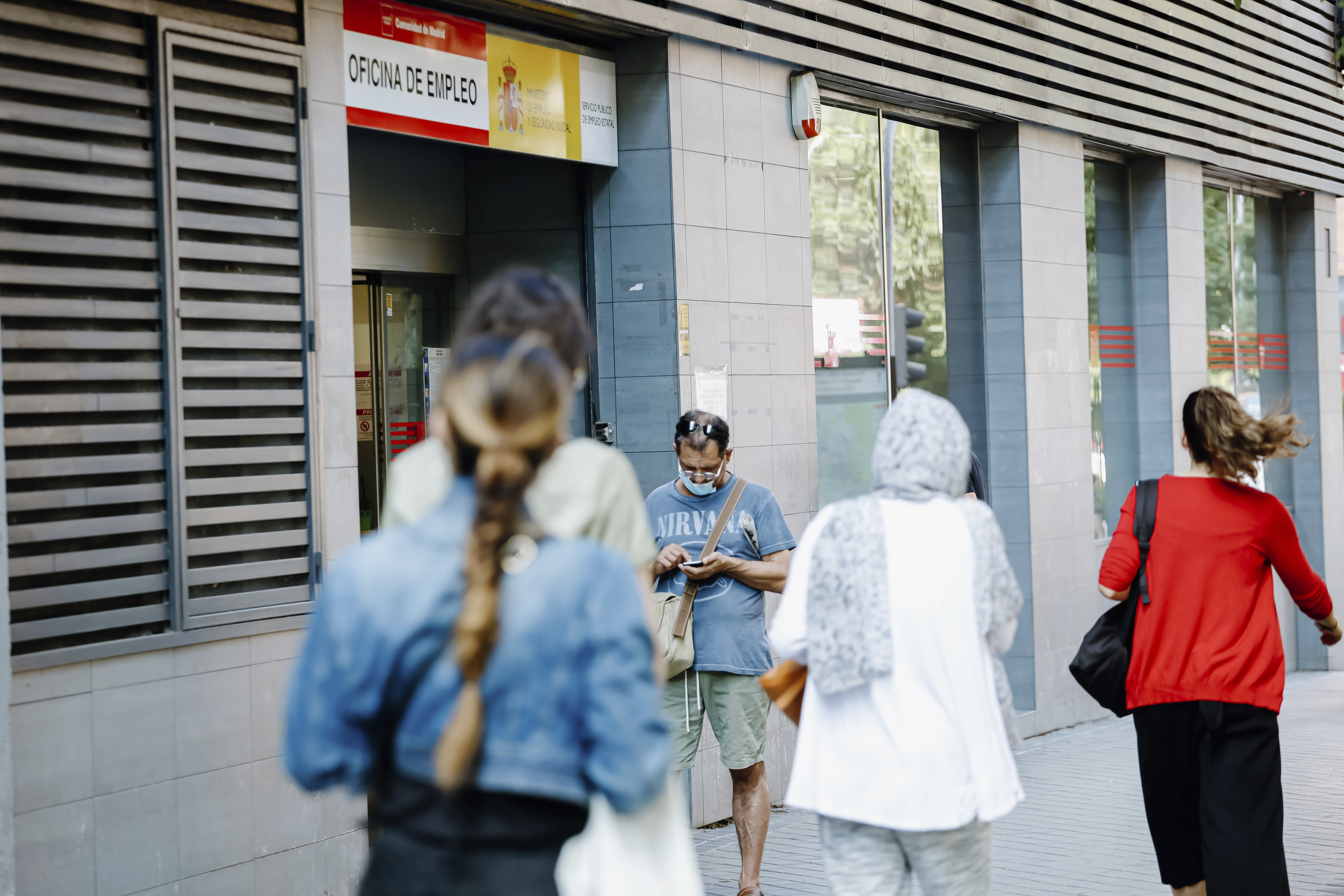 El Tribunal Supremo respalda la renovación de permisos de residencia con baja médica