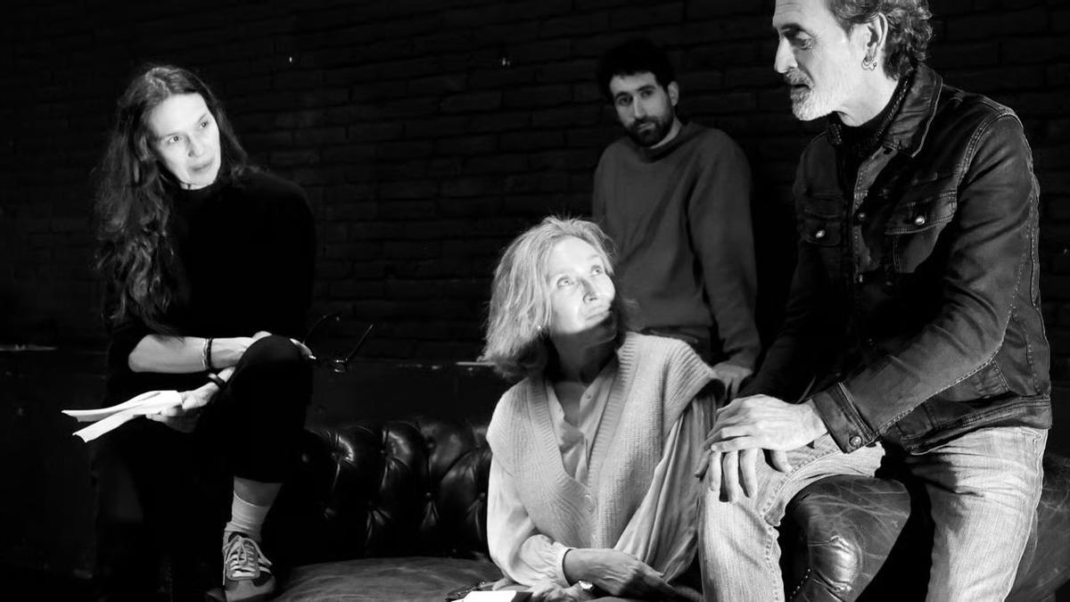 La urgencia de Palestina en el escenario: 'Retorn a Haifa' de Àlex Rigola