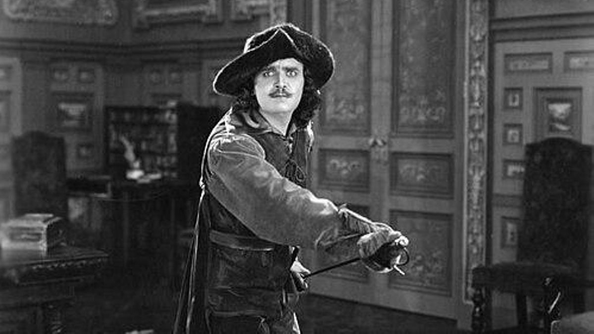 El misterio de D'Artagnan: Desvelando la verdad detrás del legendario mosquetero