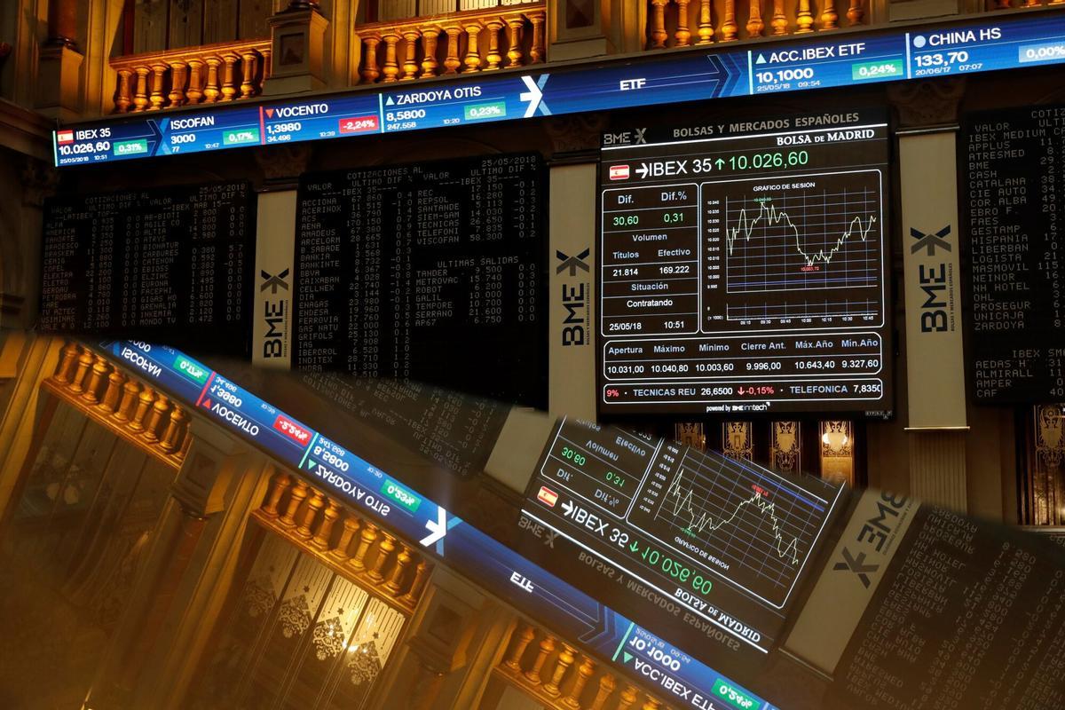 El precio del petróleo alcanza máximos tras ataques hutíes y arrastra al mercado bursátil