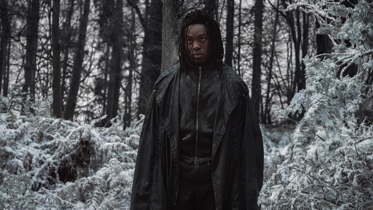 Racismo en la saga de 'Harry Potter': Paapa Essiedu, amenazado por su papel de Severus Snape