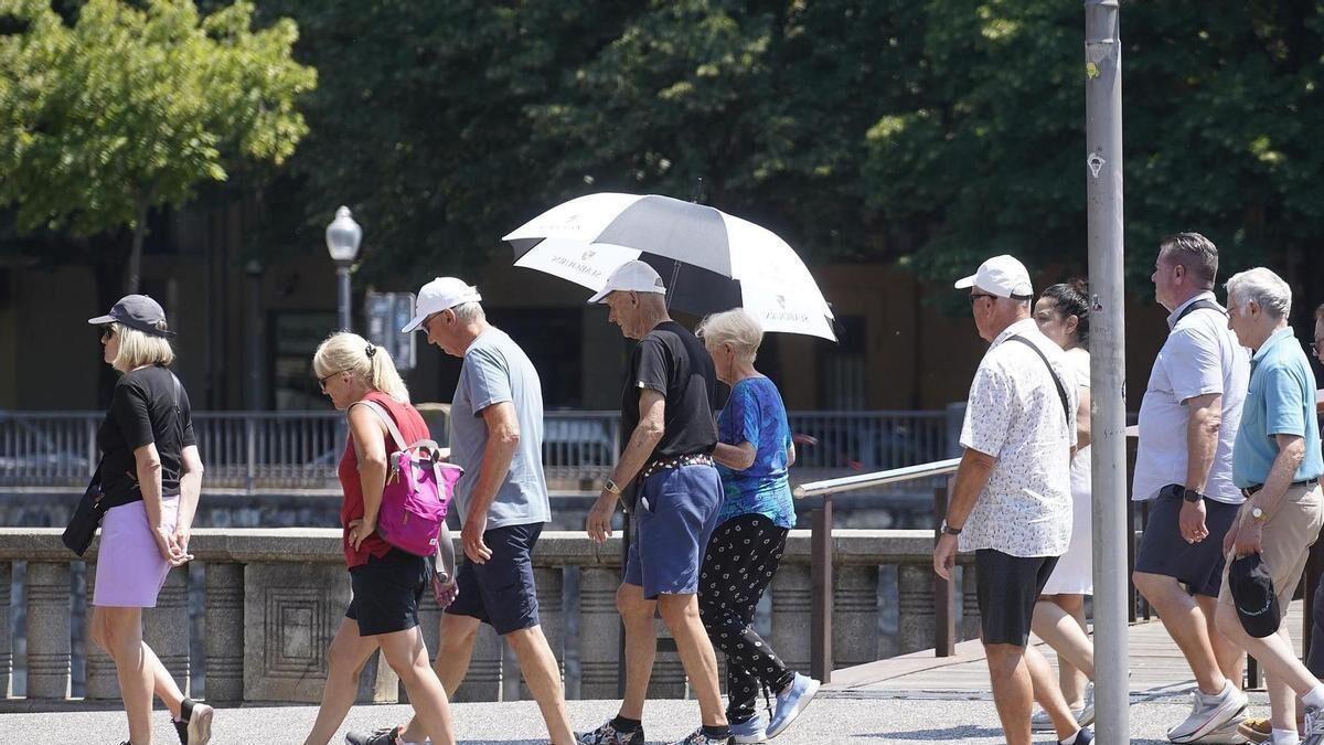 Nuevas tasas turísticas en Catalunya: el BOE publica la modificación del impuesto