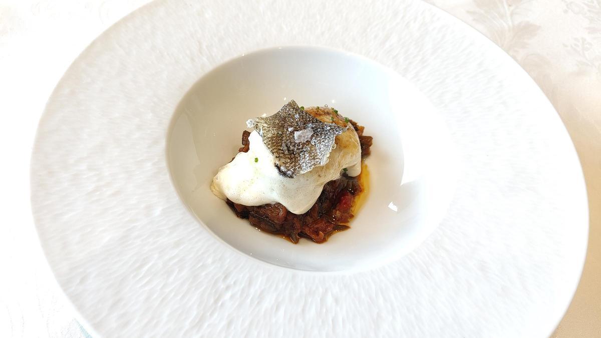 La industria del bacalao se divide entre la tradición de Semana Santa y el mercado británico