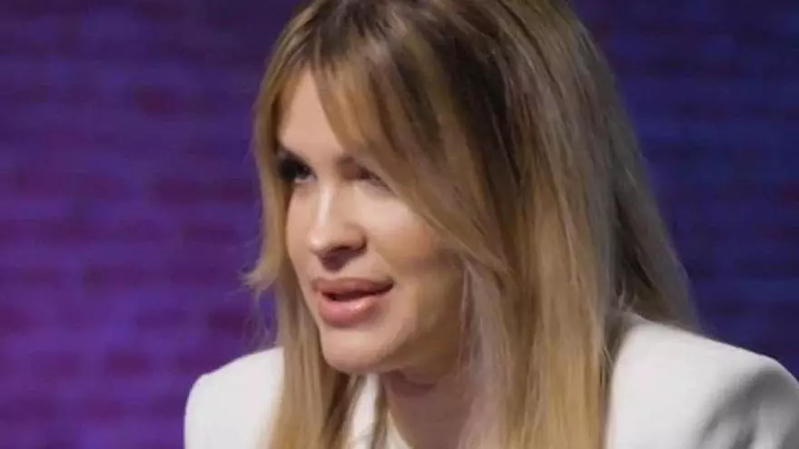 Ilustración de un tratamiento de radioterapia para el cáncer de piel (Fuente: El Periódico)