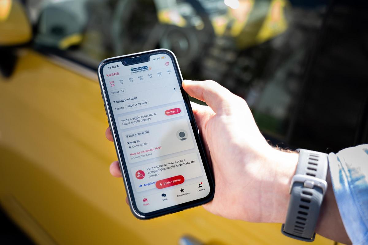 Imagen de archivo del Hospital de Bellvitge, mostrando su fachada principal. (Fuente: El Periódico)