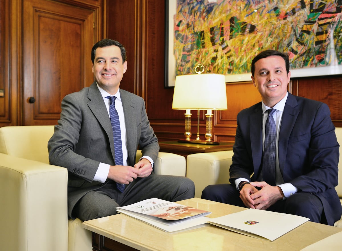 Imputados en el caso mascarillas de Almería citados a declarar ante el juez