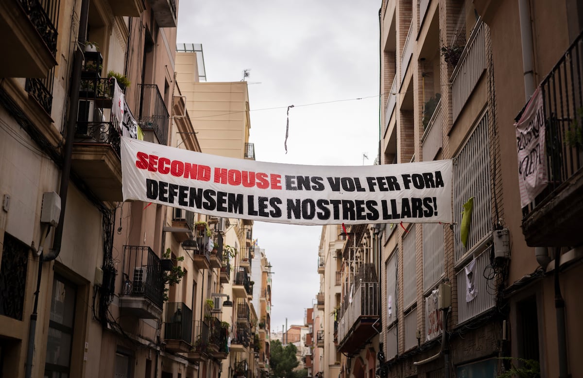 Consumo Notifica a 13 Inmobiliarias y Fondos que la Prórroga de Alquileres es Obligatoria