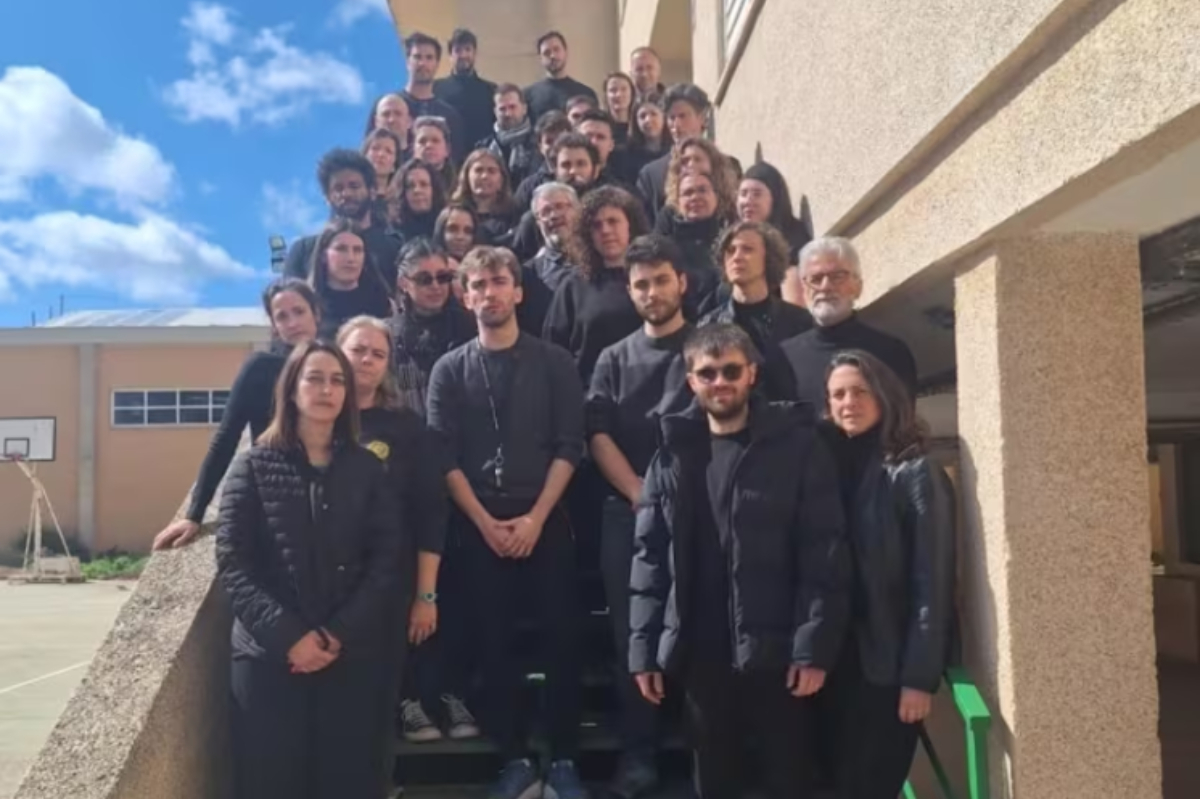 Ataque homófobo en un instituto de Mallorca: profesores exigen medidas contra la discriminación