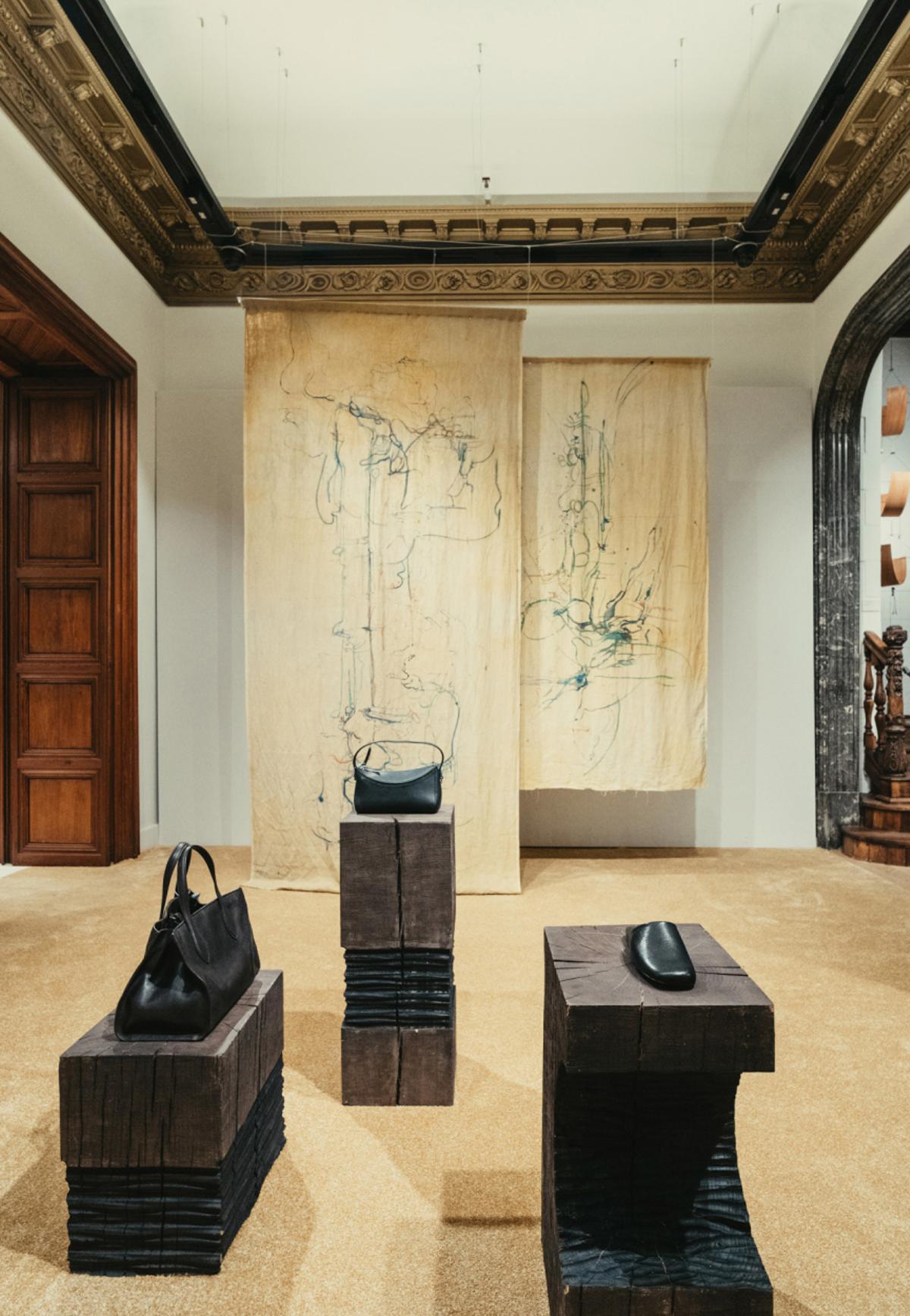 La tienda de Massimo Dutti del paseo de Gràcia, un ejemplo de arquitectura modernista en Barcelona. (Fuente: El Periódico)