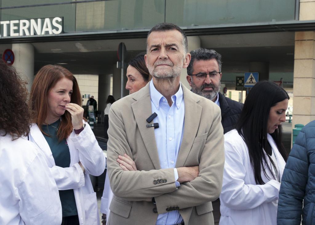 Podemos cambia de rumbo y busca alianza con IU en Andalucía