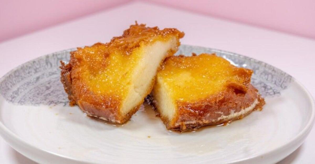 Alerta alimentaria: las torrijas de supermercado que no cumplen con la OCU