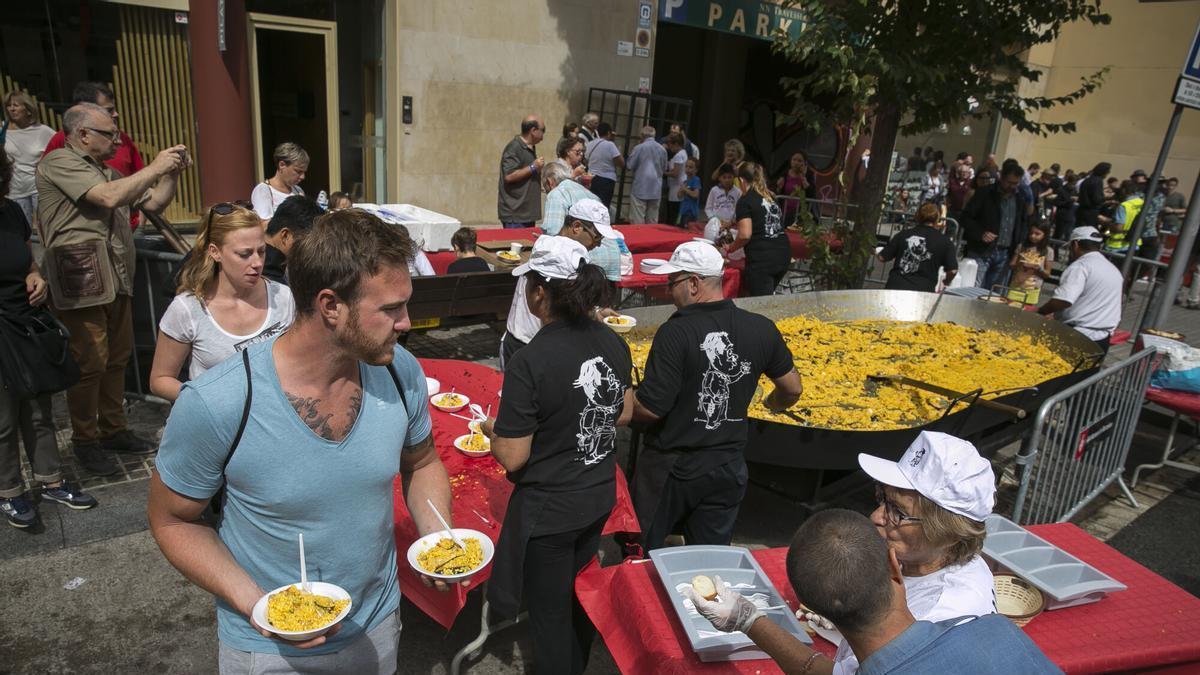El barrio de moda en Barcelona: Gràcia, el distrito que todos quieren llamar hogar