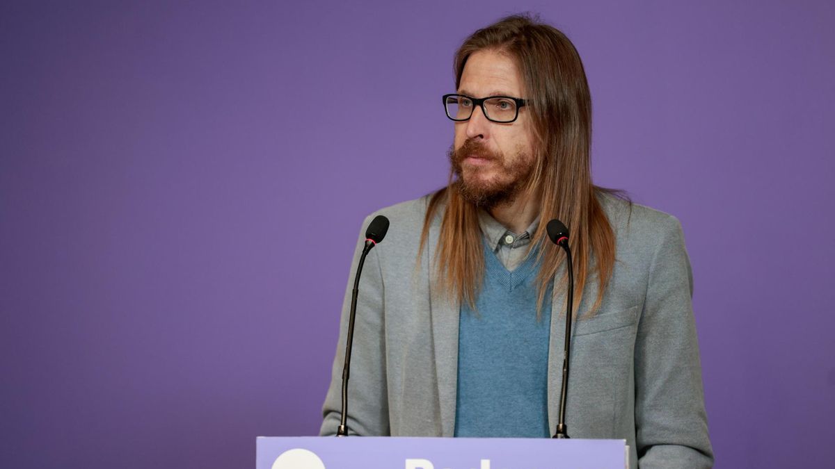 Podemos busca aliados para las elecciones andaluzas: la puerta abierta a IU y Sumar