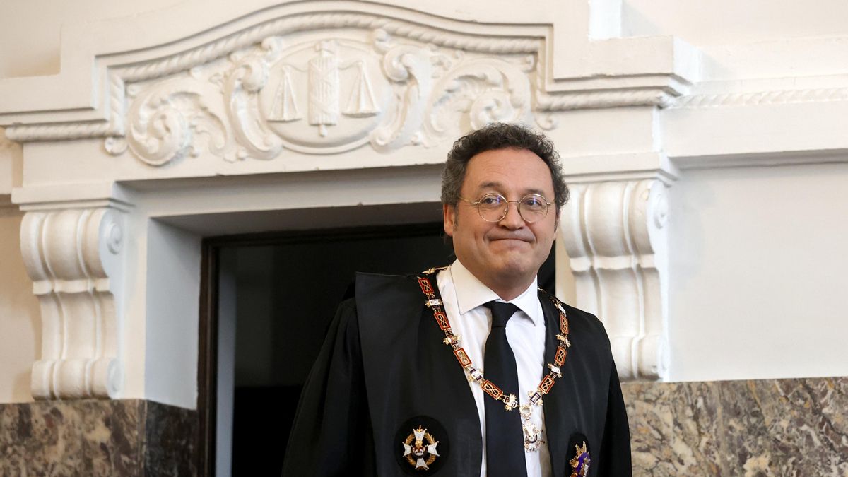 Informe europeo: La condena a García Ortiz suscita dudas sobre la independencia judicial