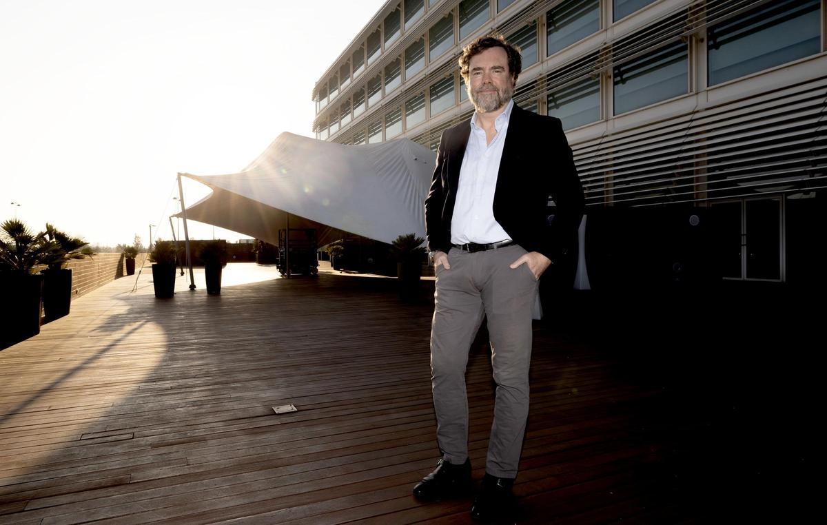 Espinosa de los Monteros: Vox se ha desviado de su esencia y necesita un cambio