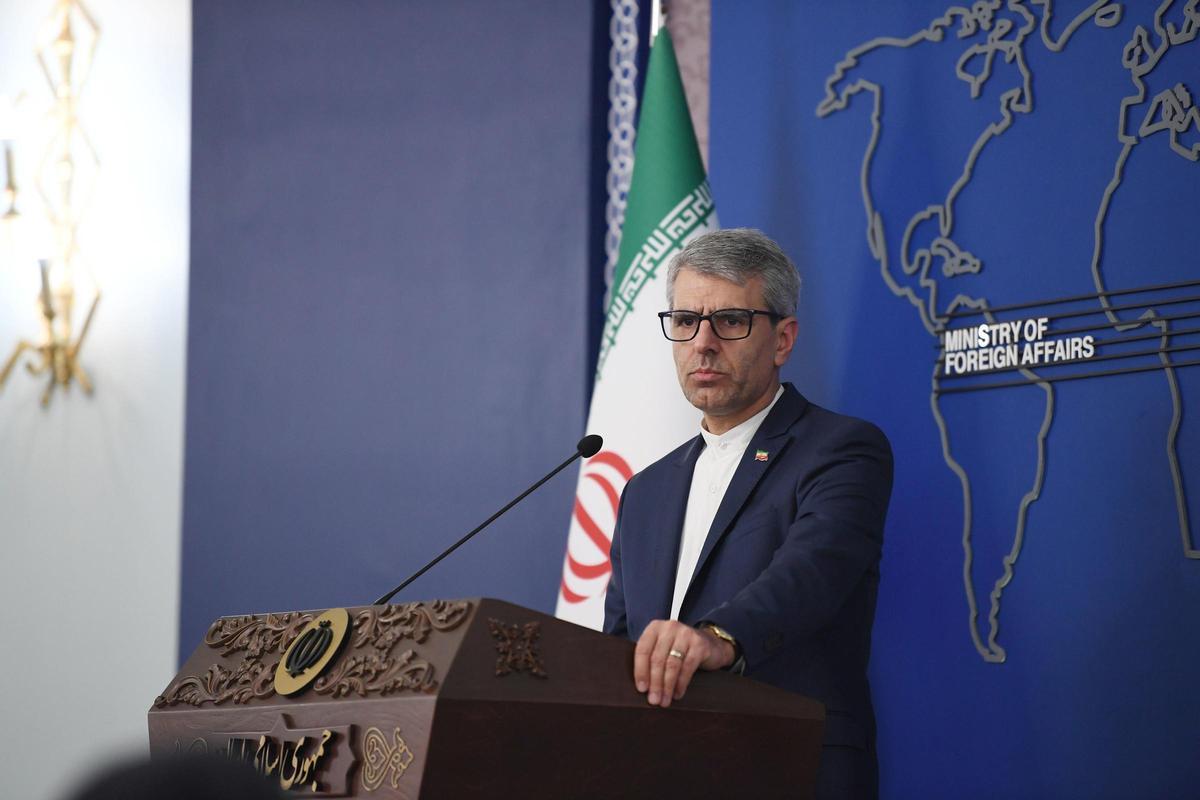 Irán analiza su retirada del Tratado de No Proliferación Nuclear