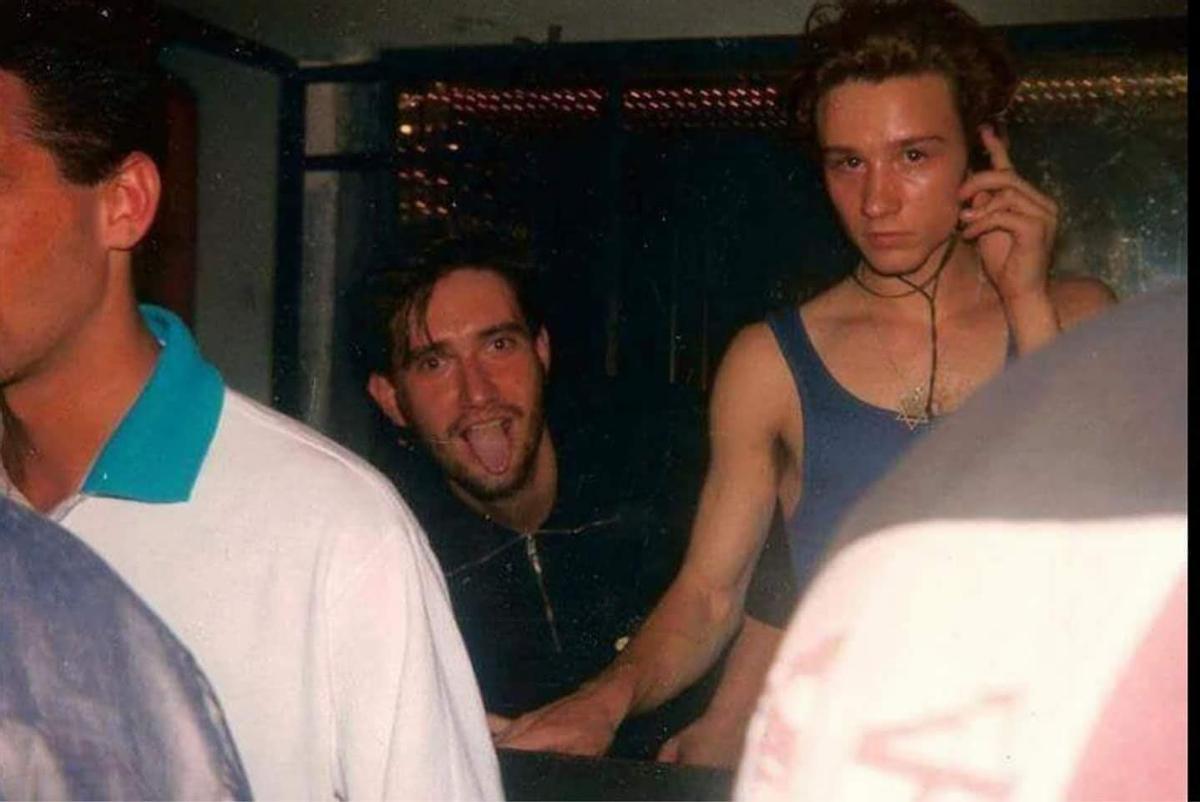 El Legado de La Estación del Silencio: Un Icono del Rock en Zaragoza