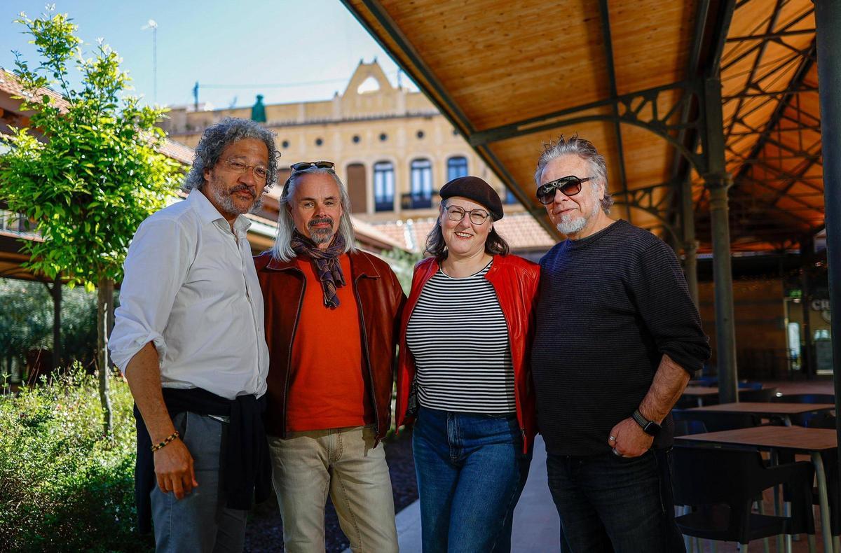 Jaume I, el rey que conquistó corazones: una serie internacional para reescribir la historia