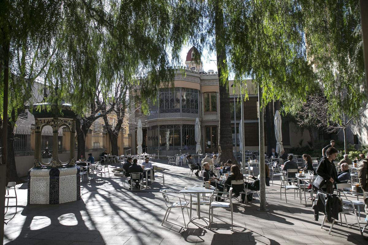 Descubre Barcelona en Semana Santa: secretos escondidos y planes gratuitos
