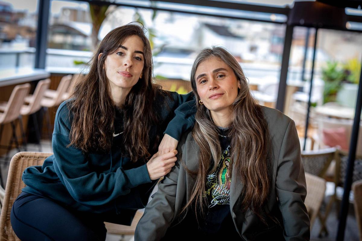 El lado oculto de la espiritualidad: 'Instrucción de novicias', el libro que revolucionó la Feria del Libro de Frankfurt