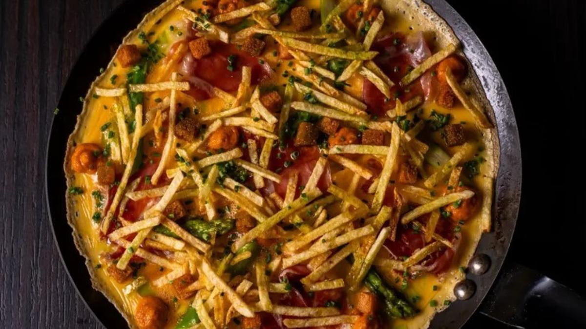 Santa Coloma's Gastronomic Gem: Akerra Tops Tripadvisor's Restaurant Rankings