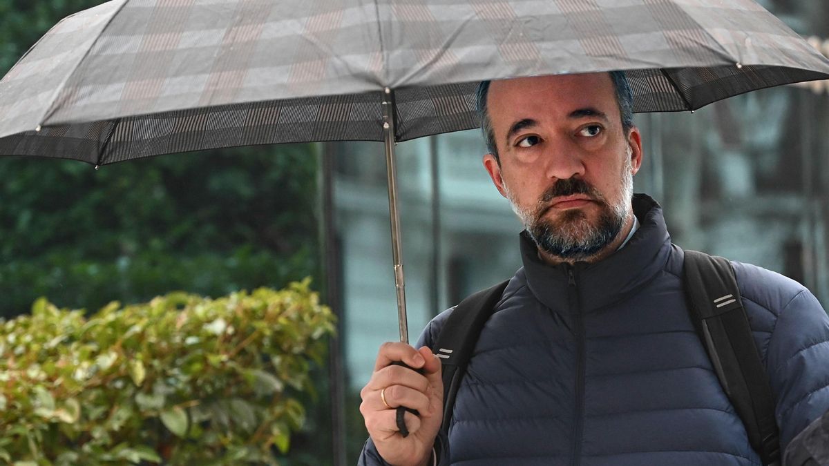 PSOE solicita prisión preventiva para ex secretario de Estado de Seguridad y policía asesor de Cospedal