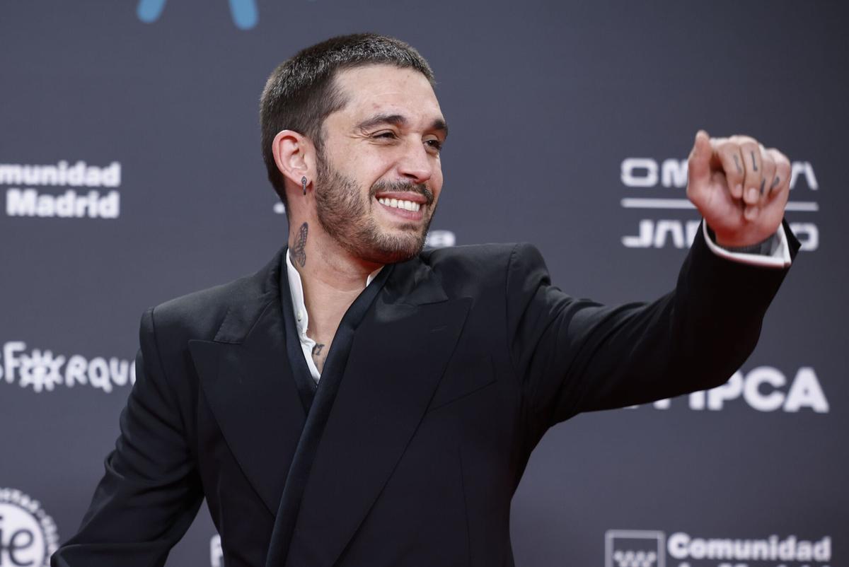 La vida de Víctor Elías: del estrellato en 'Los Serrano' al infierno de las adicciones