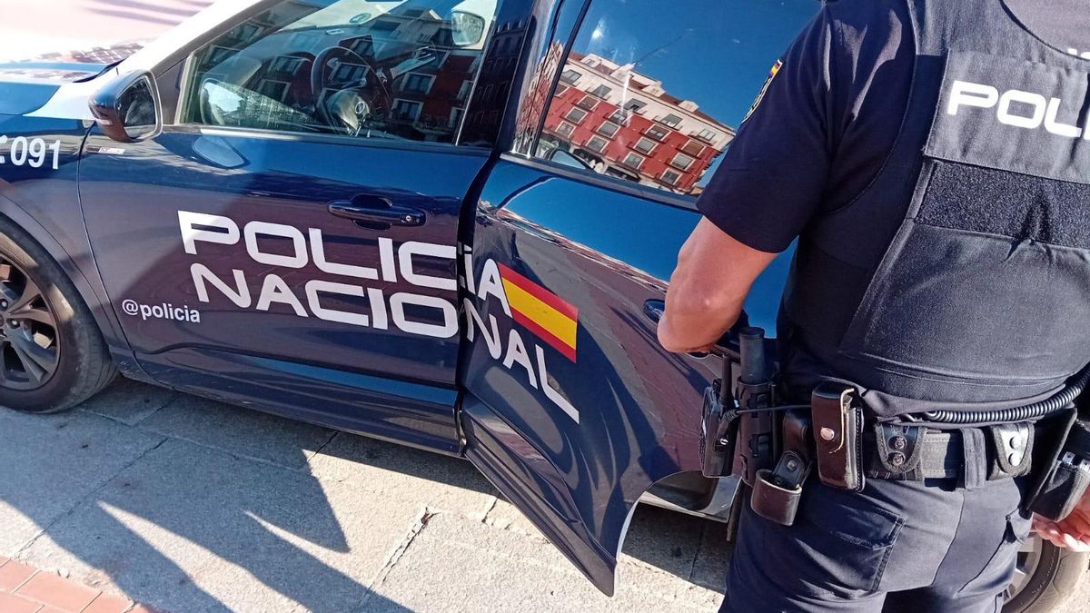 Denuncia de agresión homófoba en Salamanca: un joven víctima de insultos y violencia