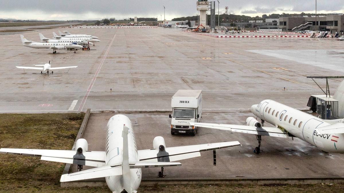 Vuelos de Girona a Palma de Mallorca: Una Nueva Opción para Viajar a las Islas Baleares este Verano