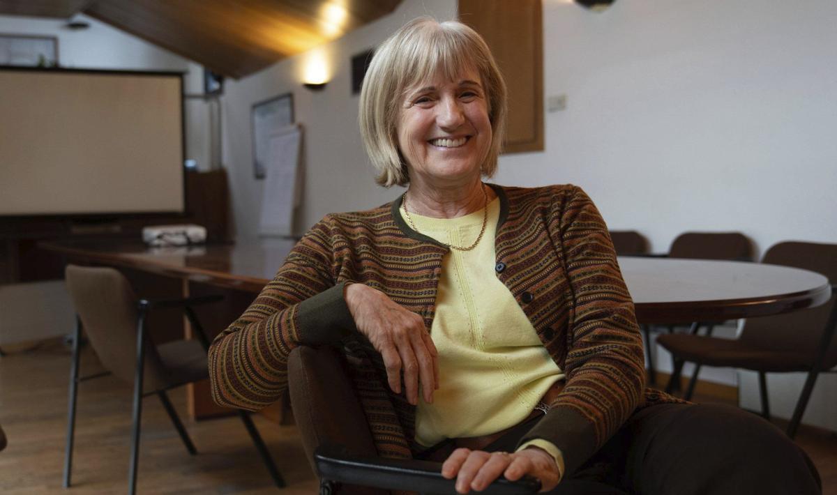 Carme Botifoll: 'La política industrial en Catalunya es un desafío constante'