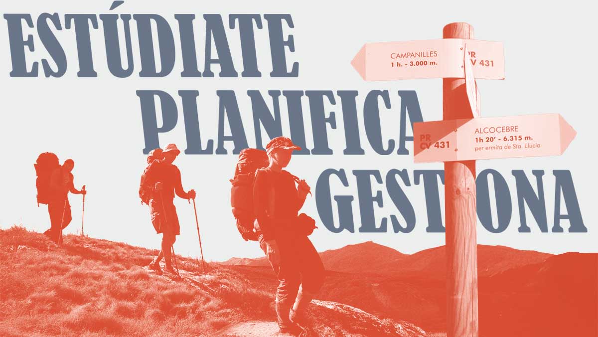 Consejos esenciales para disfrutar de la montaña en Semana Santa