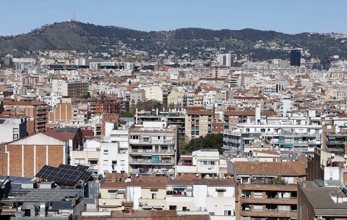 El euríbor se dispara por la guerra en Irán y encarece las hipotecas en 160 euros al año