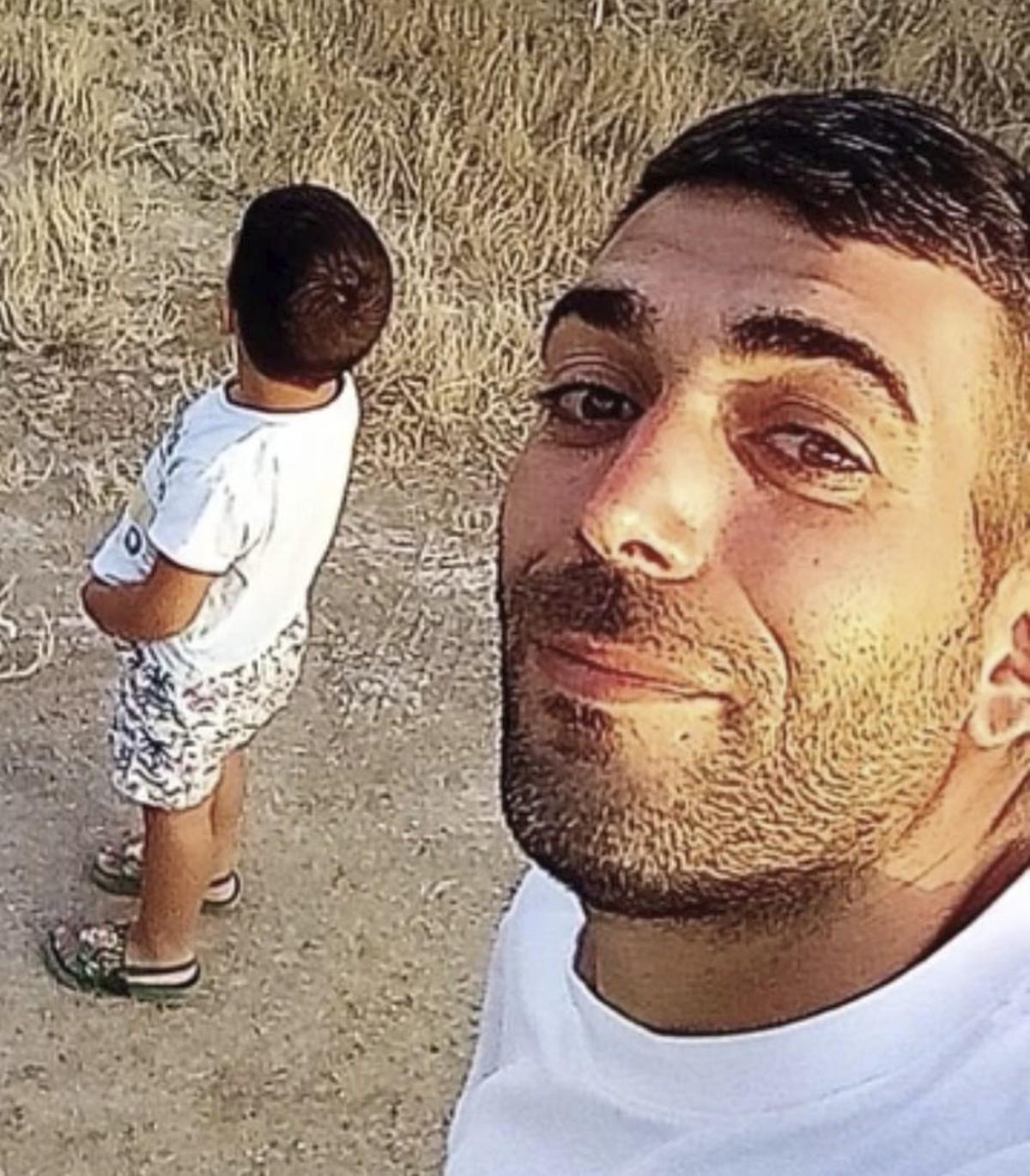 La transformación de Iván Franco: de la delincuencia a la superación