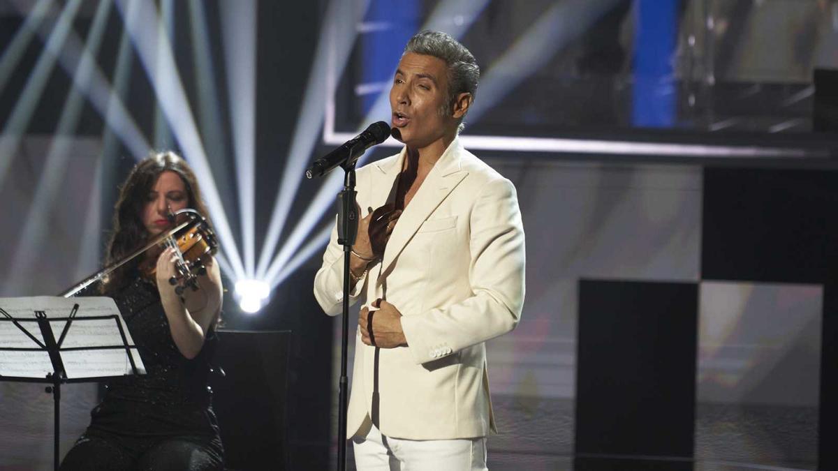 Pitingo desvela detalles de su boda con Laura Escuredo: un nuevo amor después de 30 años