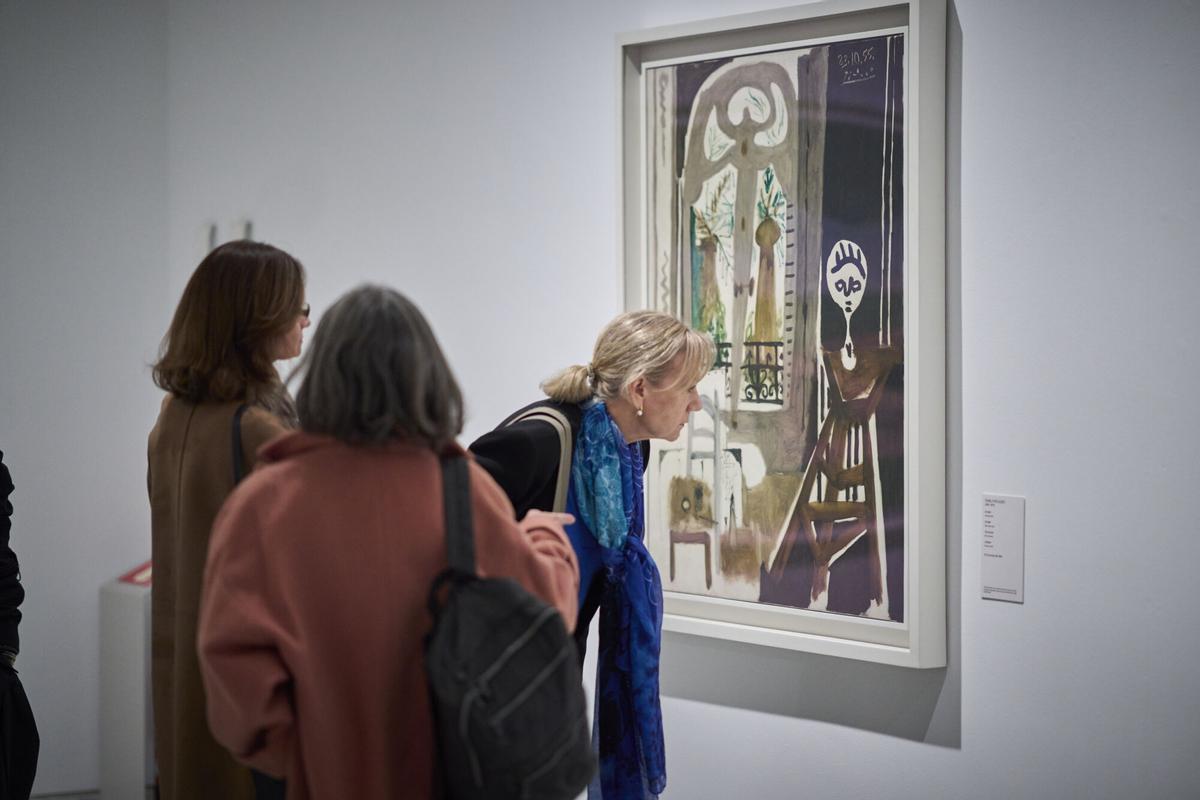 Visita gratis el Museu Picasso de Barcelona con guía incluida: horarios y detalles