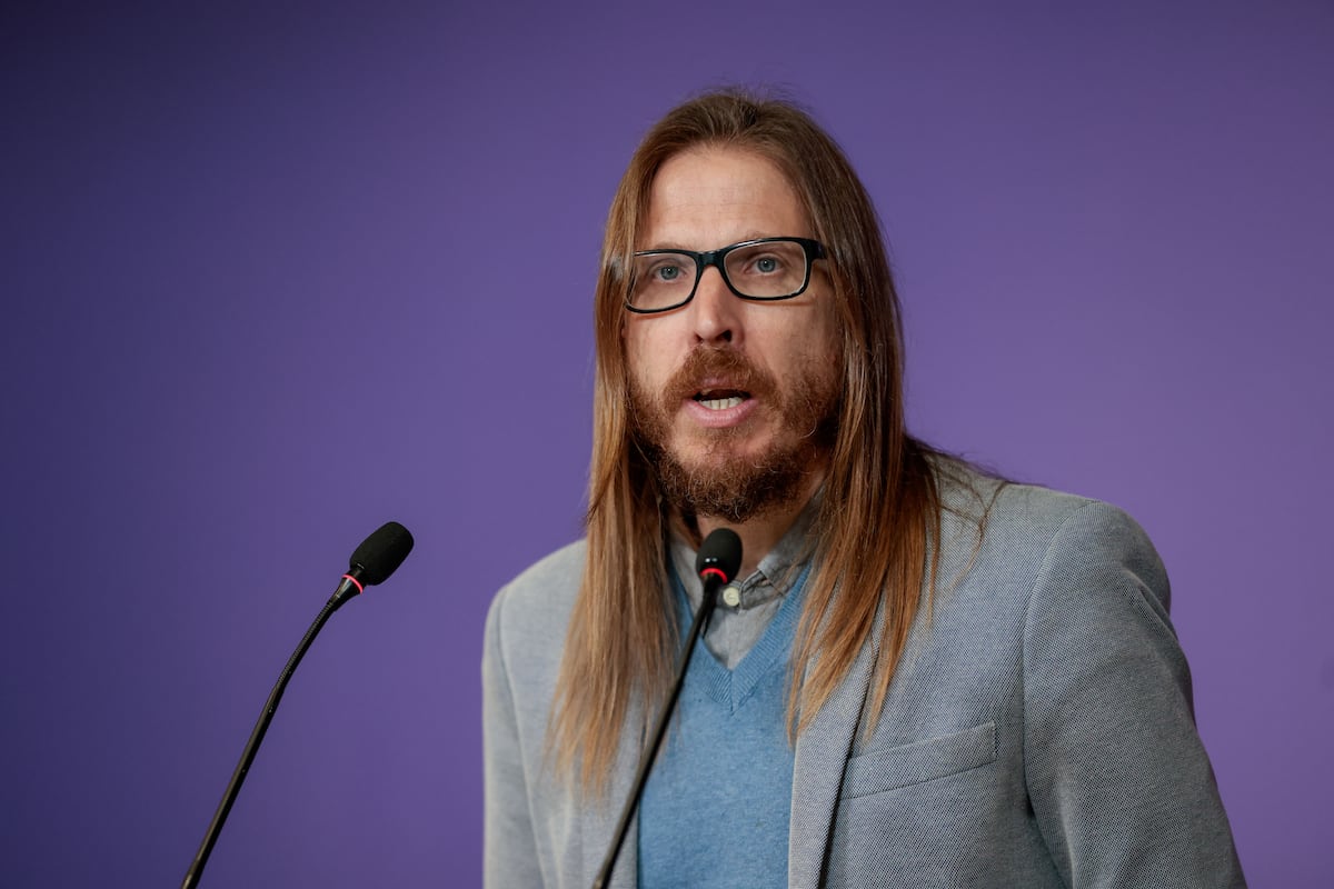 Podemos busca sumar a IU a Por Andalucía en un giro de última hora