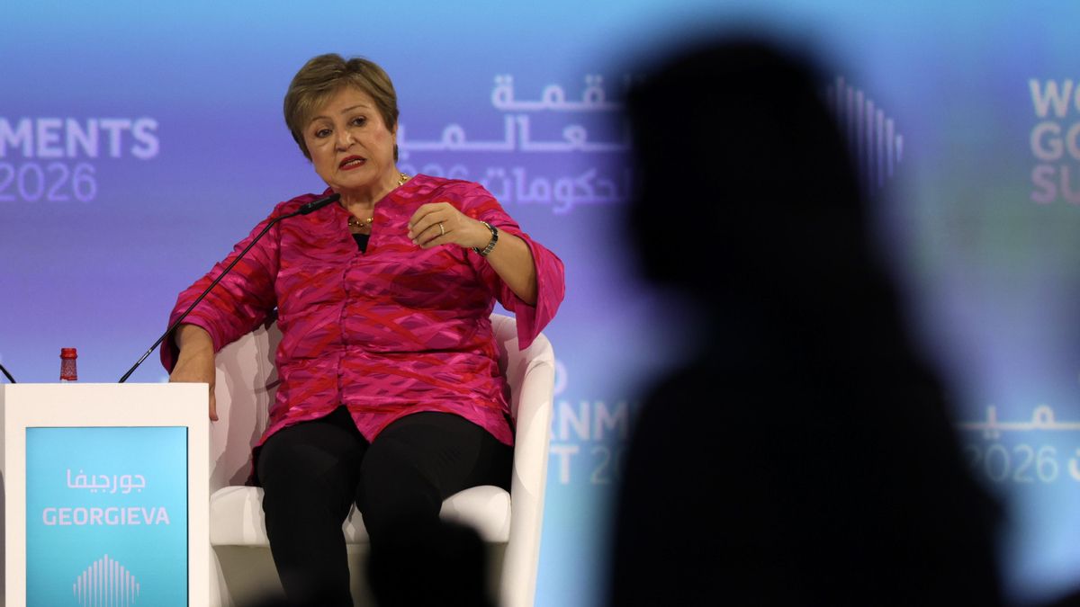 El FMI advierte que los hogares vulnerables pagarán el precio de la guerra en Irán