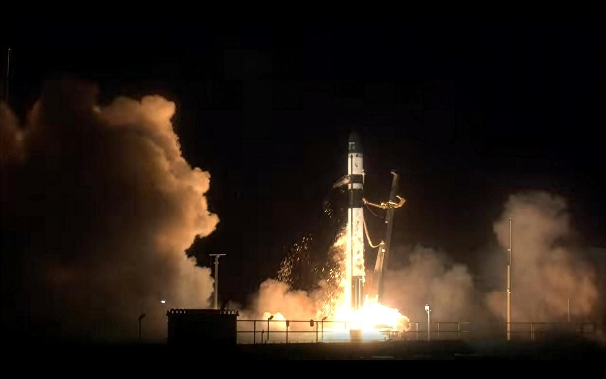 Despegue exitoso del satélite Celeste IOD-1: un avance en la navegación por satélite en Europa