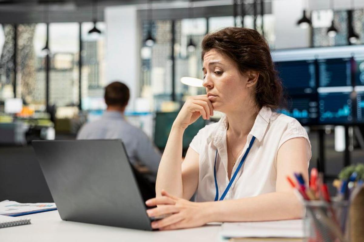 Cuidado con las amonestaciones en el trabajo: pueden estar preparando tu despido