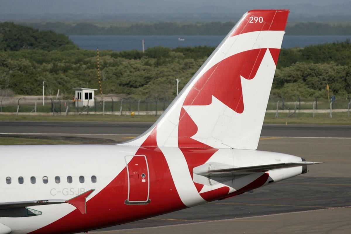 Air Canada inicia búsqueda exhaustiva para su próximo CEO tras anuncio de jubilación