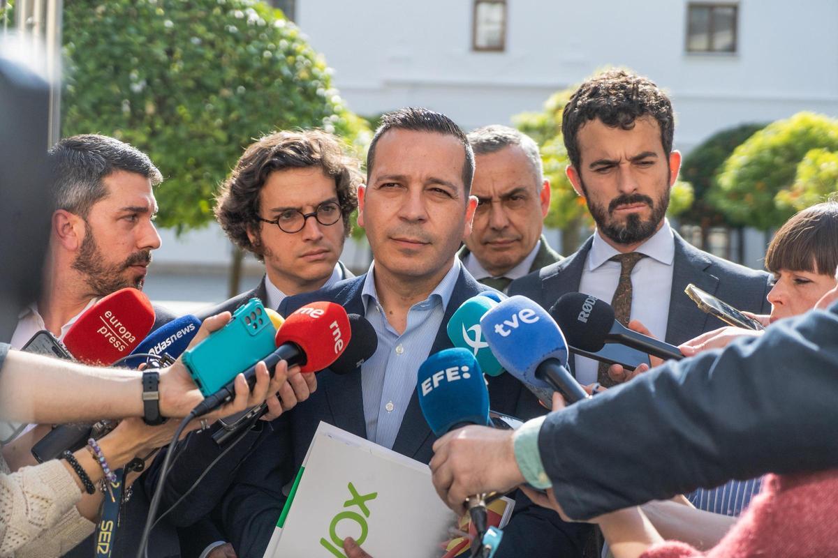 Archivo - La portavoz del PP en el Senado, Alicia García. (Fuente: El Periódico)