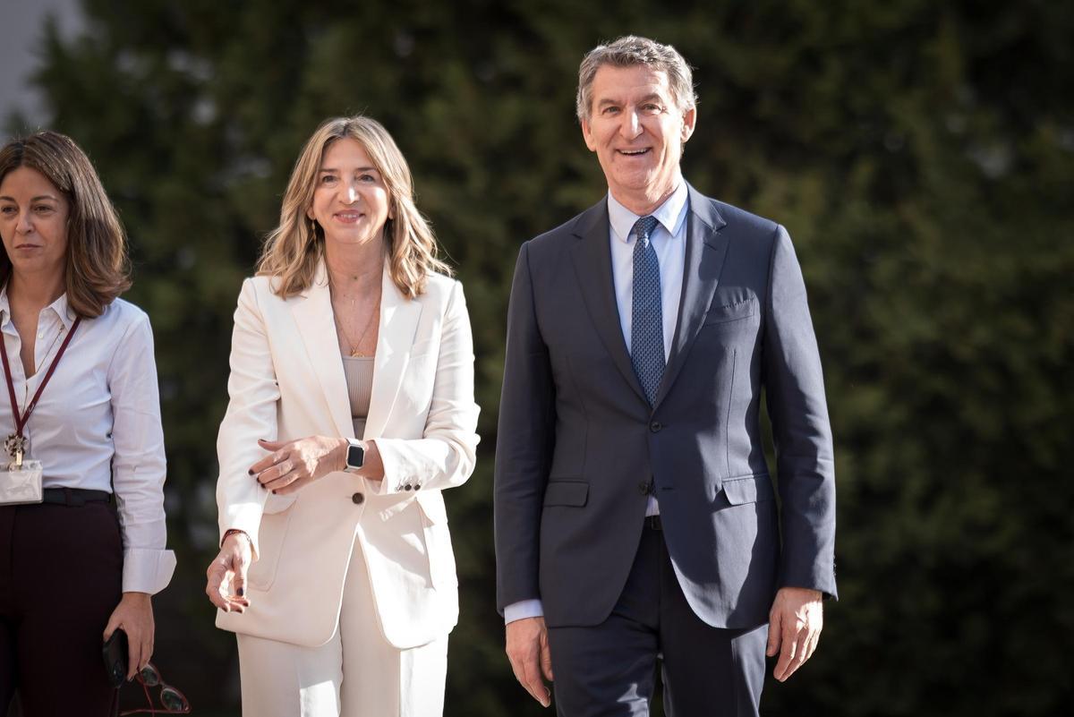 El PP Mantiene un Perfil Bajo ante la Polémica de Netanyahu y el Santo Sepulcro