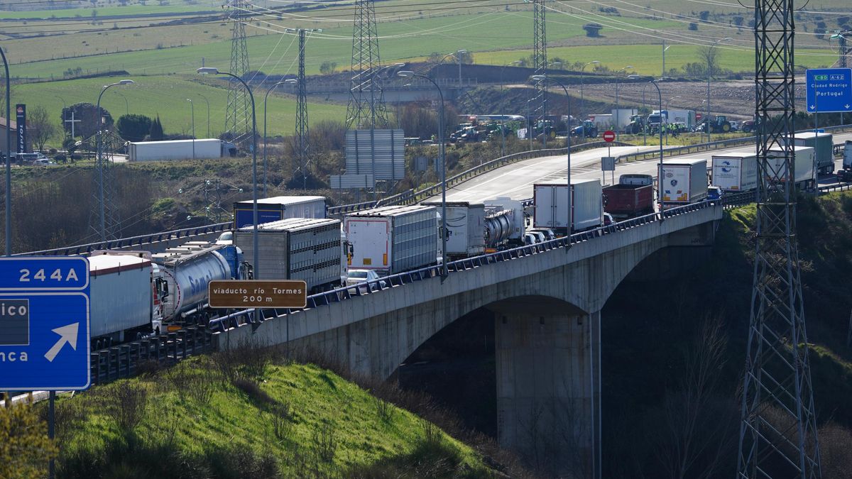 Gobierno aprueba nuevo decreto con ayudas adicionales para transporte por carretera
