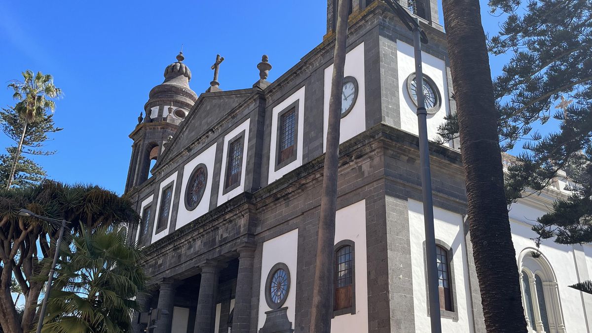 La Catedral de San Cristóbal de la Laguna: Un Tesoro Histórico y Cultural en Tenerife