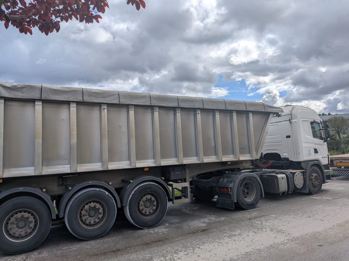 Gobierno ayuda transportistas con alza combustible: revisión de precios y medidas de alivio