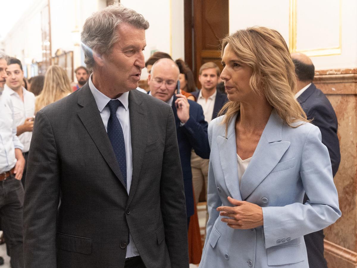 El PP se suma a la guerra contra Irán: una postura estratégica de apoyo sin matices